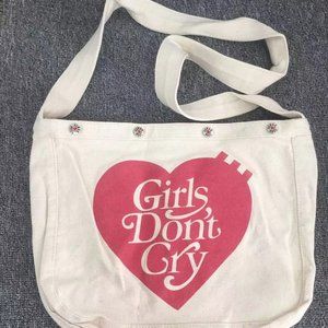 Human Made x Girls Don’t Cry Crossbody Bag